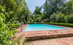 The Burn Bed And Breakfast